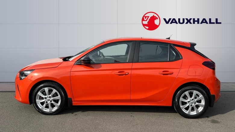 Vauxhall Corsa 1.2 Turbo SE Edition 5dr Petrol Hatchback